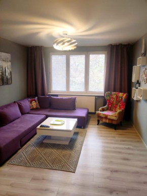 Senza apartman
